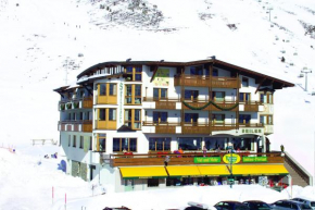 Alpenhotel Seiler Kühtai